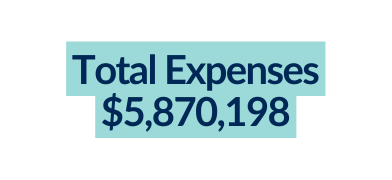 Total Expenses 5 870 198